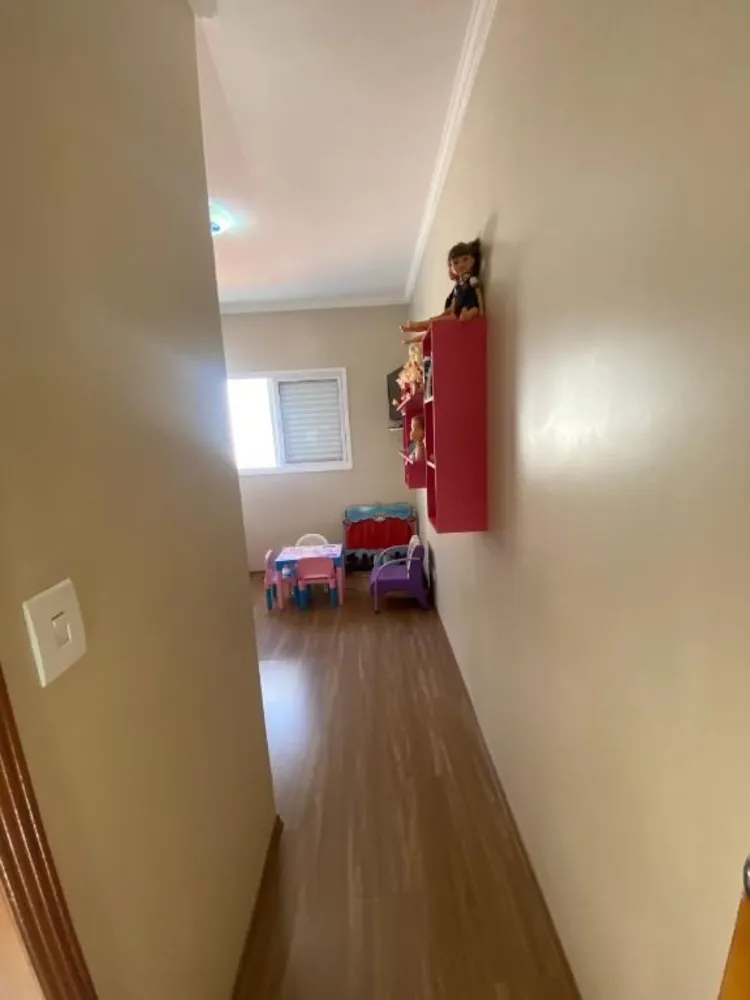 Sobrado, 3 quartos, 199 m² - Foto 9