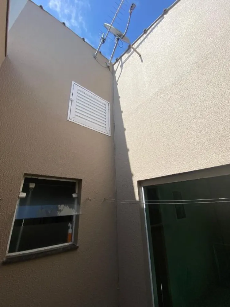 Sobrado, 3 quartos, 199 m² - Foto 15