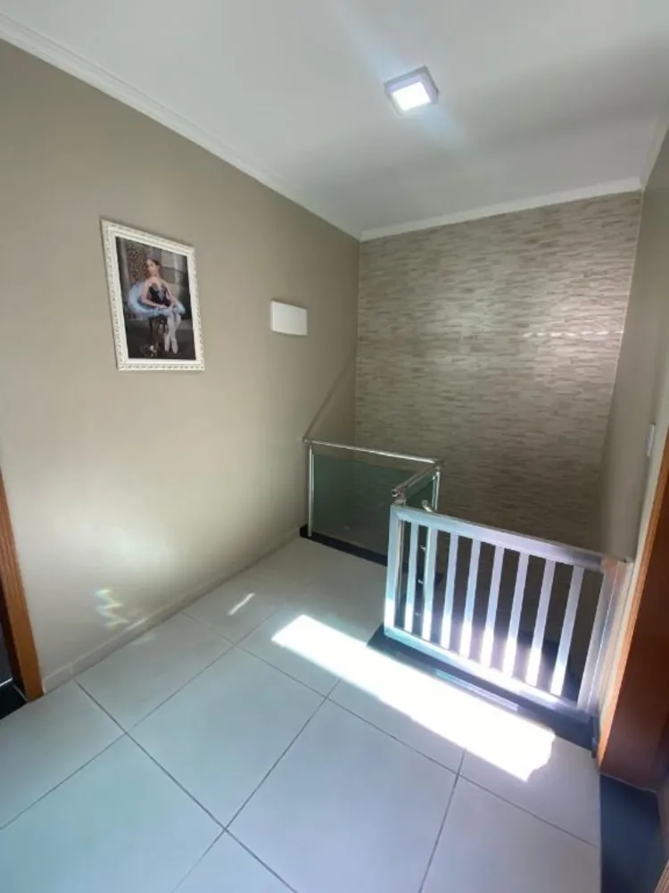 Sobrado, 3 quartos, 199 m² - Foto 11