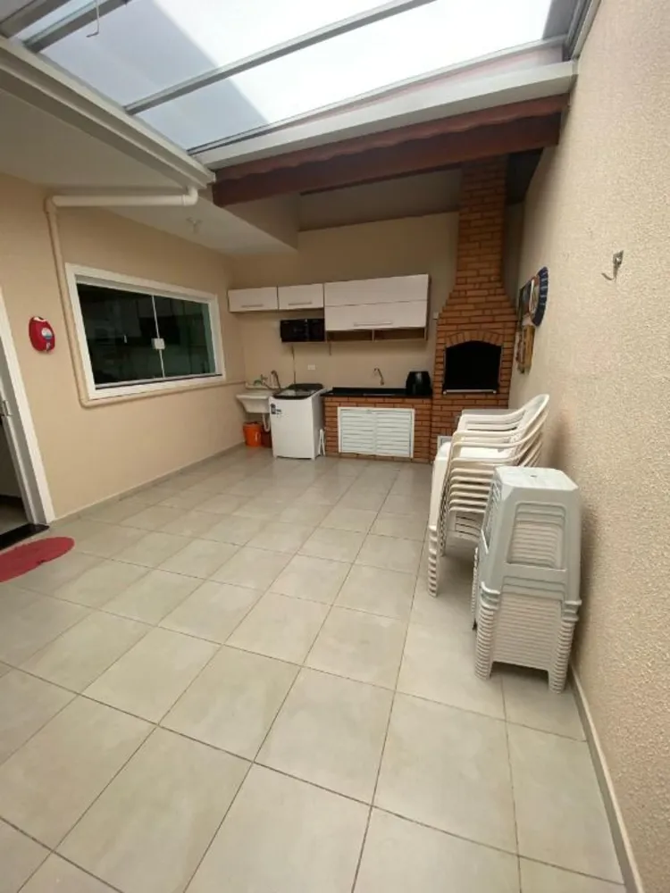 Sobrado, 3 quartos, 199 m² - Foto 14
