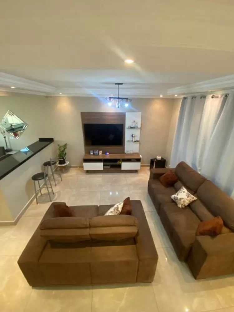 Sobrado à venda com 3 quartos, 199m² - Foto 6