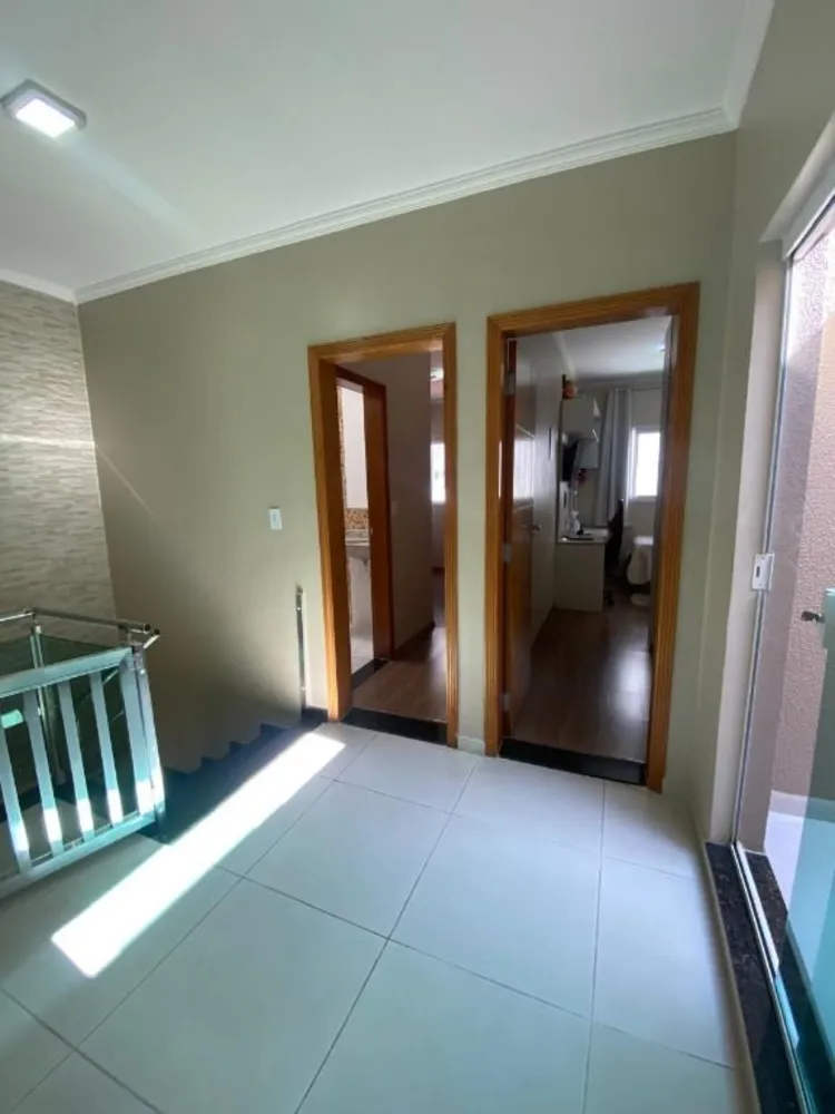 Sobrado, 3 quartos, 199 m² - Foto 10