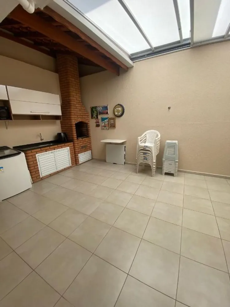 Sobrado, 3 quartos, 199 m² - Foto 16