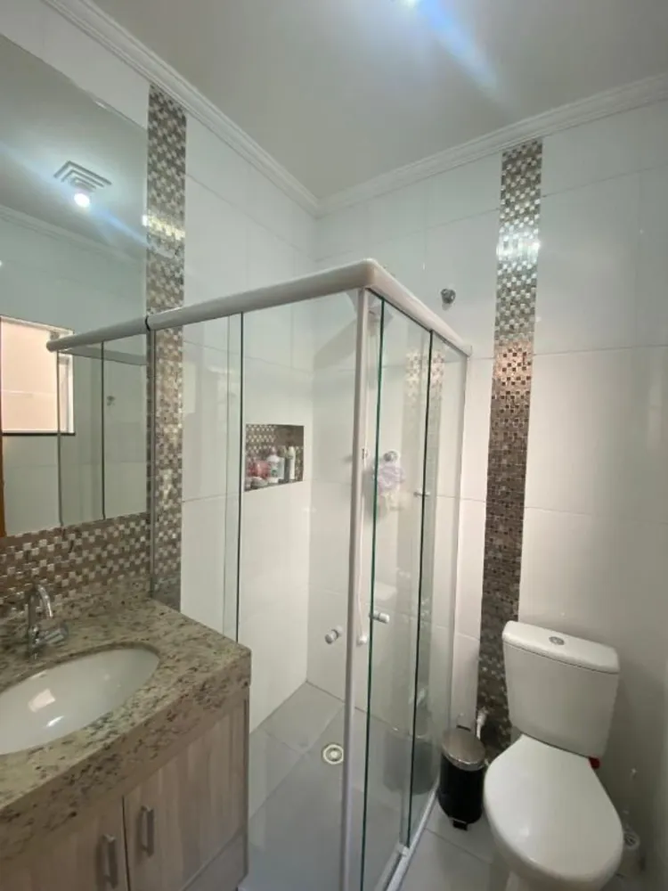 Sobrado, 3 quartos, 199 m² - Foto 10