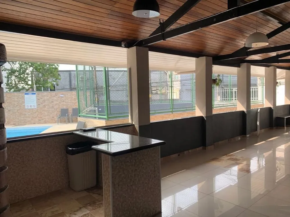 Apartamento, 2 quartos, 42 m² - Foto 6