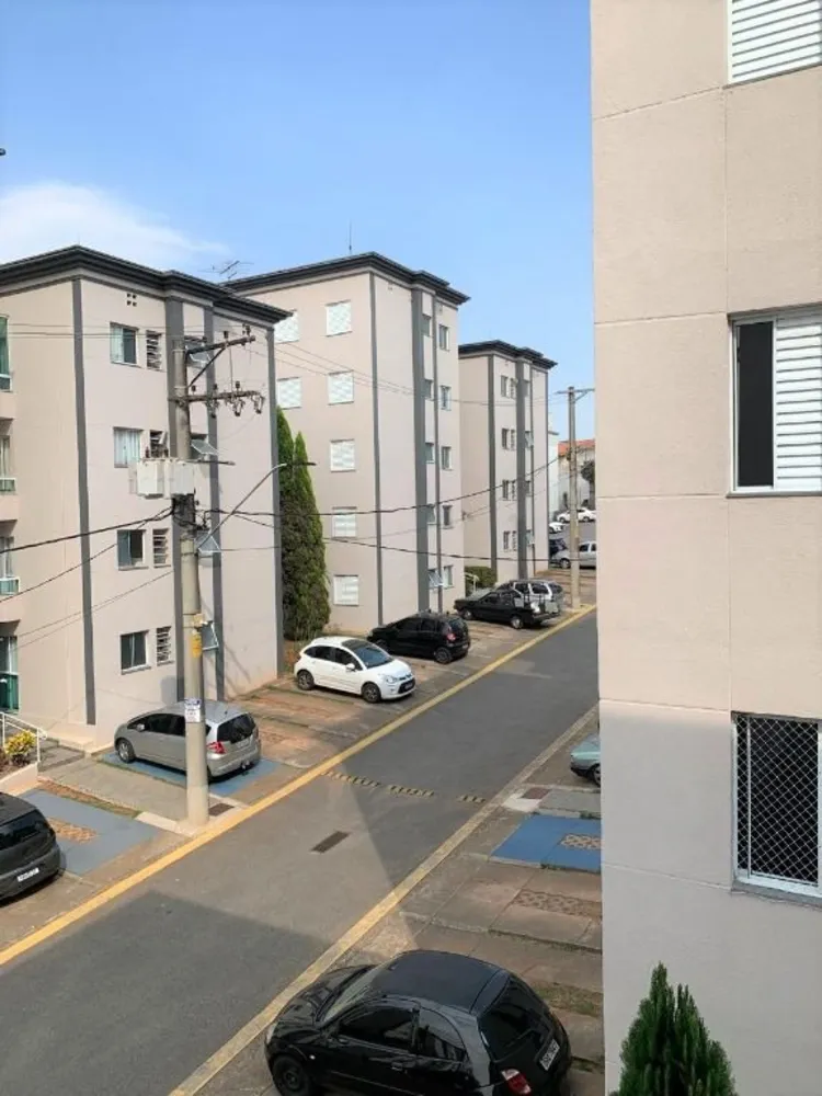 Apartamento, 2 quartos, 42 m² - Foto 4