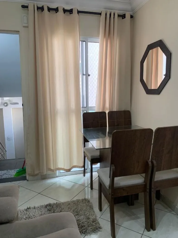 Apartamento, 2 quartos, 42 m² - Foto 1