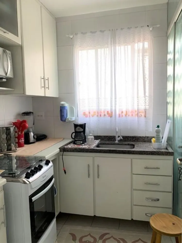 Apartamento, 2 quartos, 42 m² - Foto 2