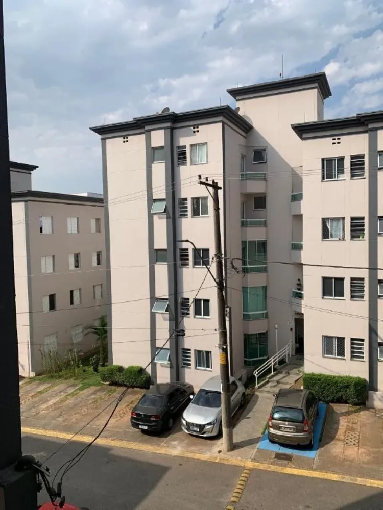 Apartamento, 2 quartos, 42 m² - Foto 7
