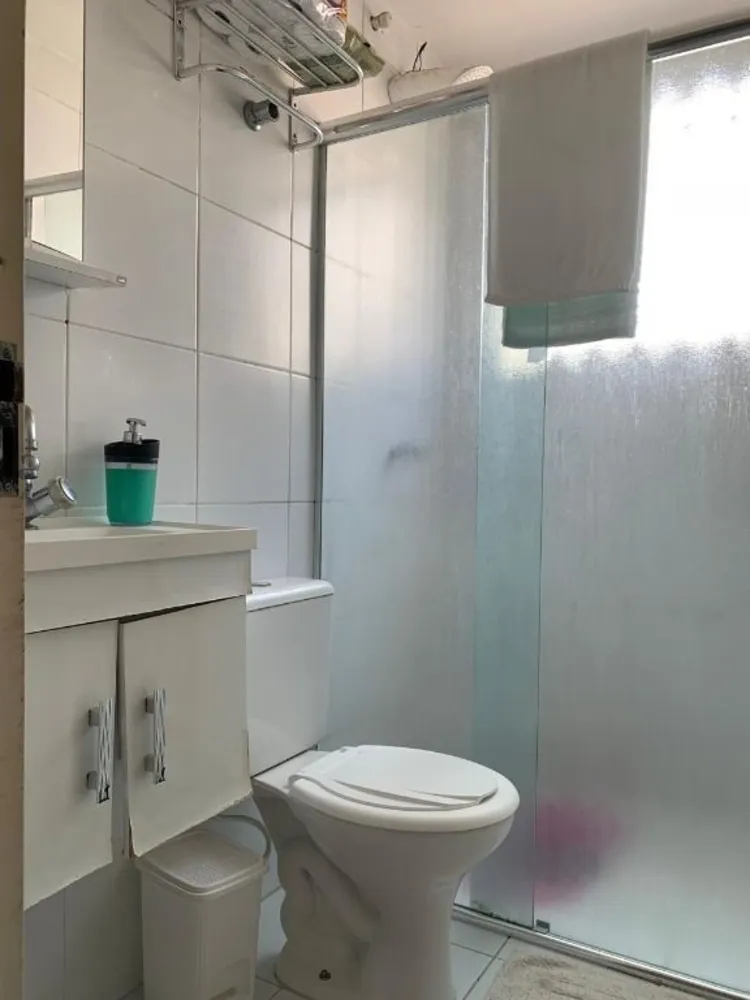 Apartamento, 2 quartos, 42 m² - Foto 3