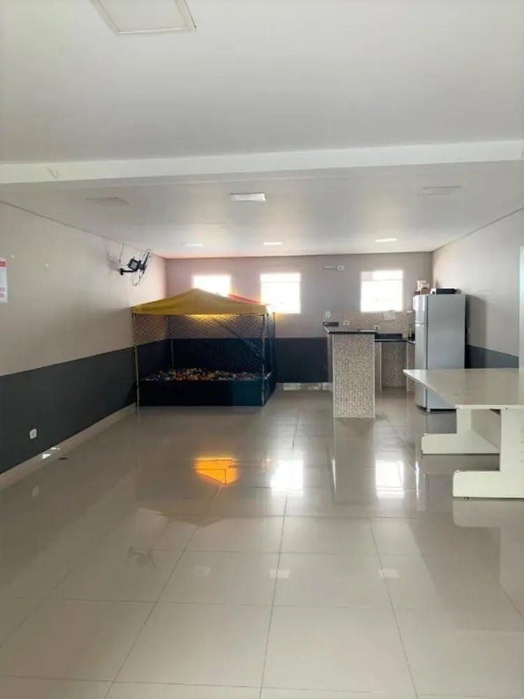 Apartamento, 2 quartos, 42 m² - Foto 5