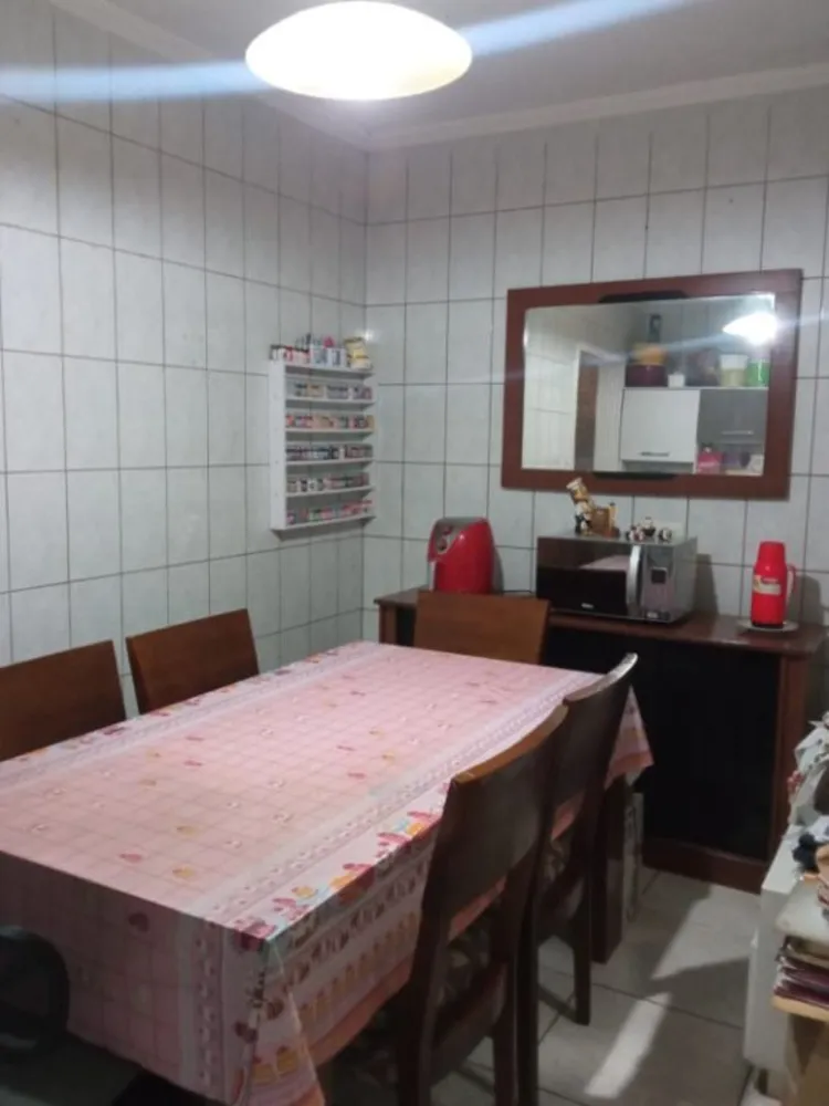 Sobrado, 3 quartos, 60 m² - Foto 1