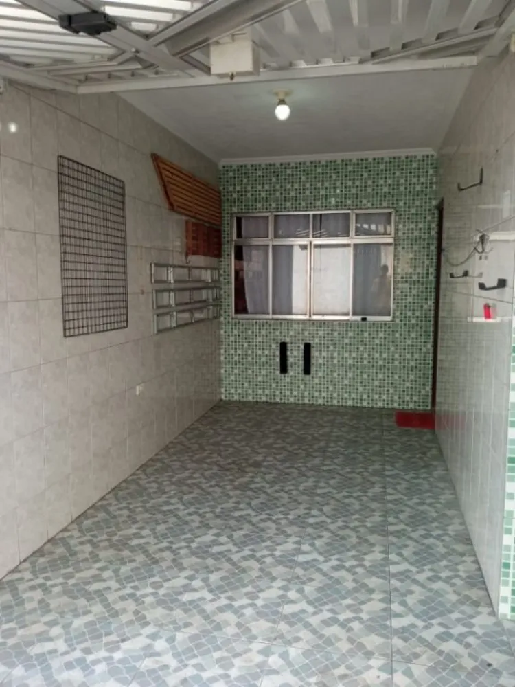 Sobrado, 3 quartos, 60 m² - Foto 3
