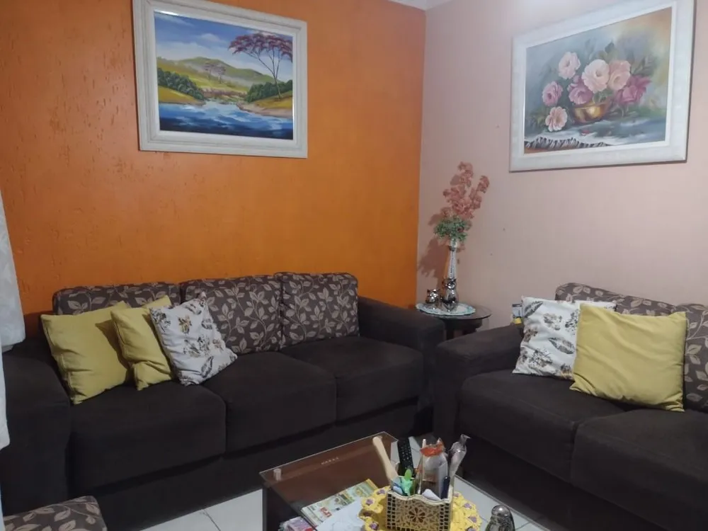 Sobrado, 3 quartos, 60 m² - Foto 2