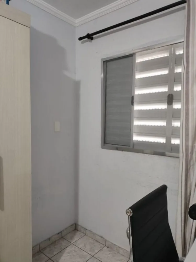 Sobrado, 3 quartos, 60 m² - Foto 11