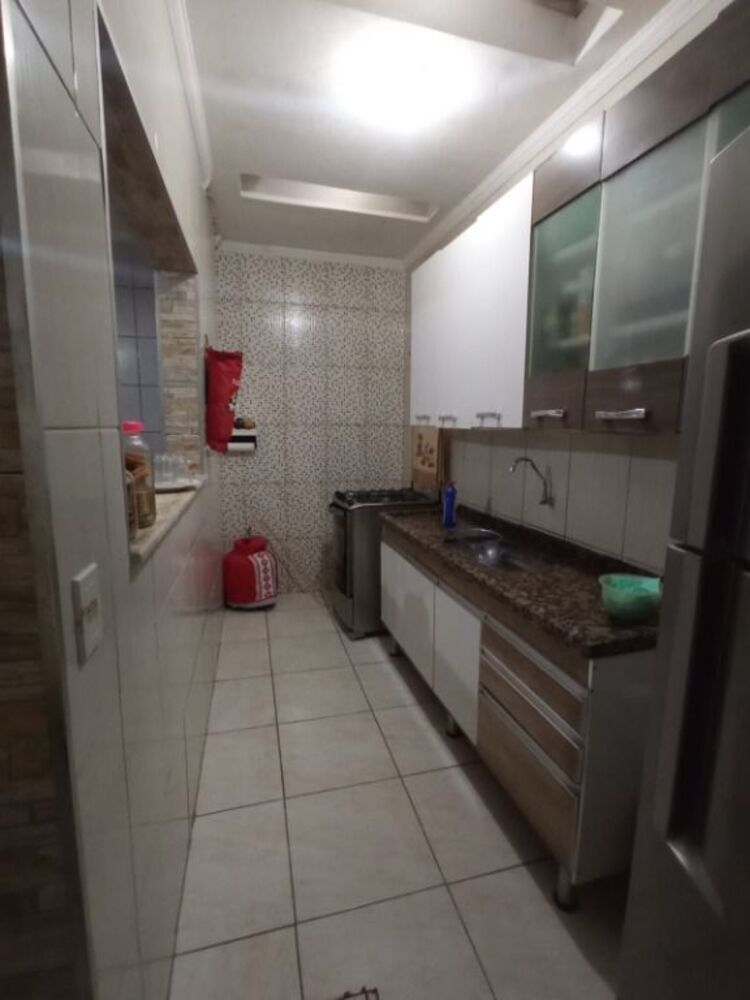 Sobrado, 3 quartos, 60 m² - Foto 2