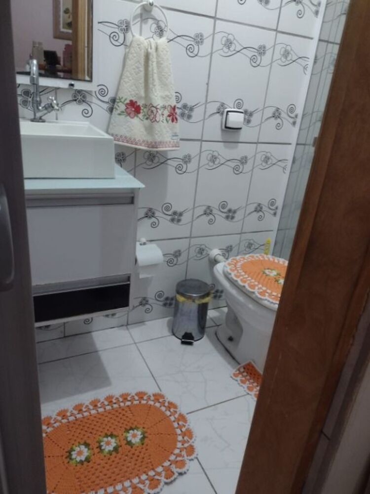 Sobrado, 3 quartos, 60 m² - Foto 4