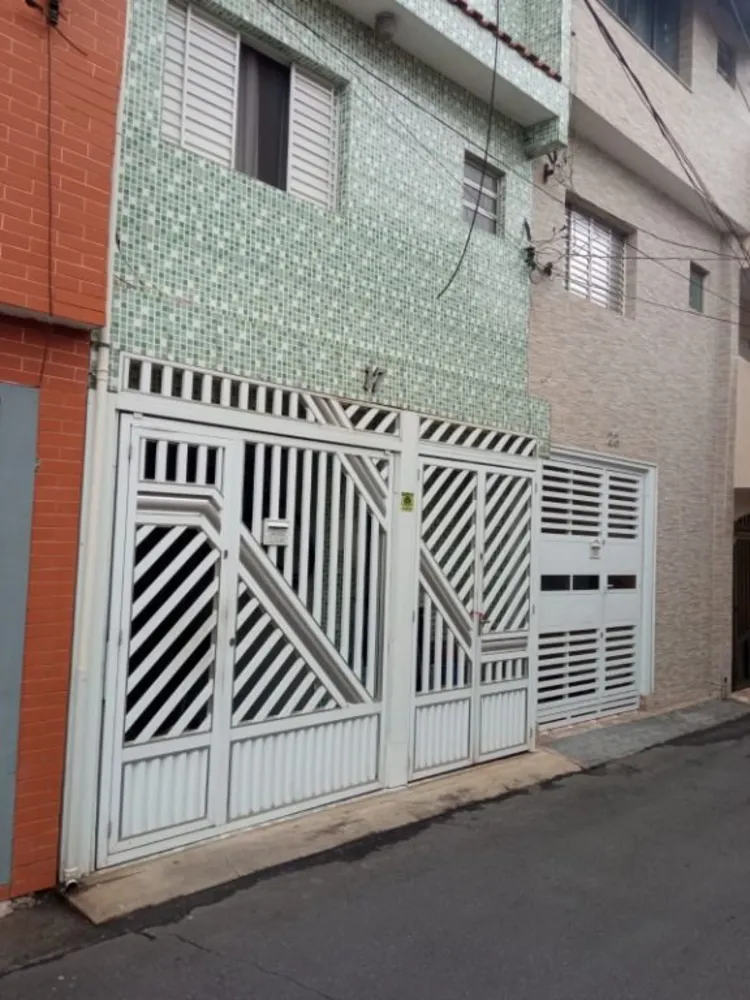 Sobrado, 3 quartos, 60 m² - Foto 9