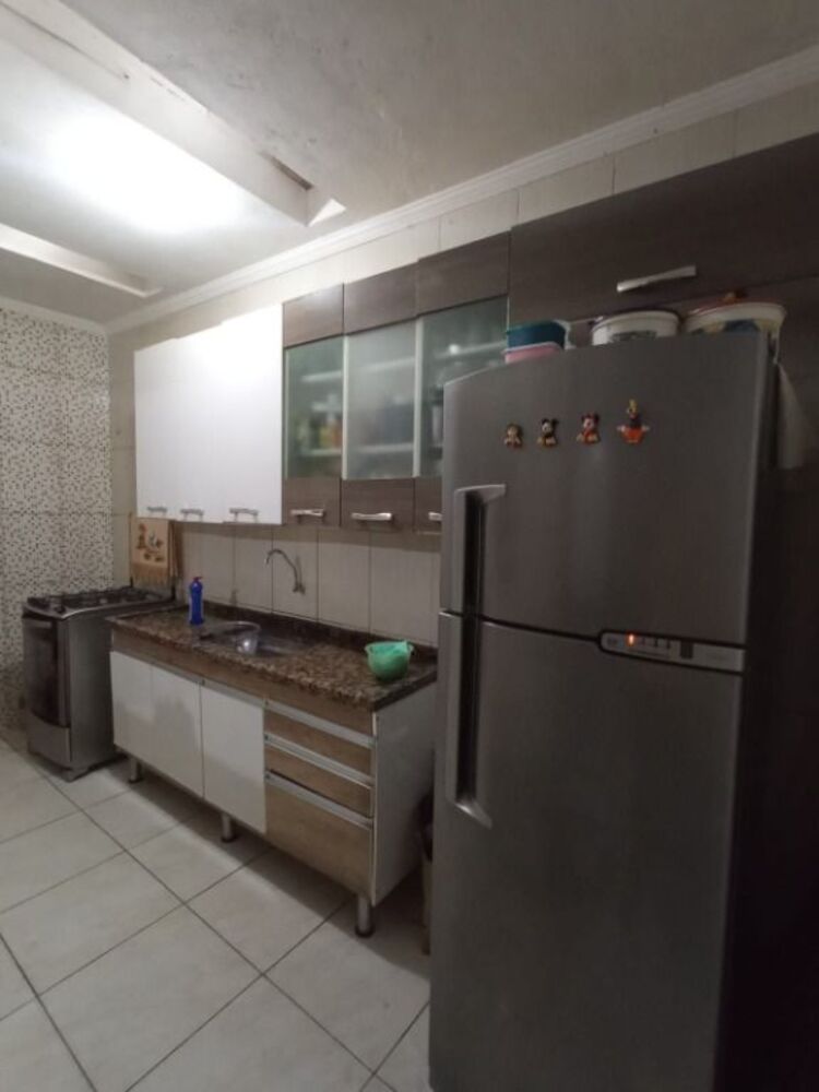 Sobrado, 3 quartos, 60 m² - Foto 3