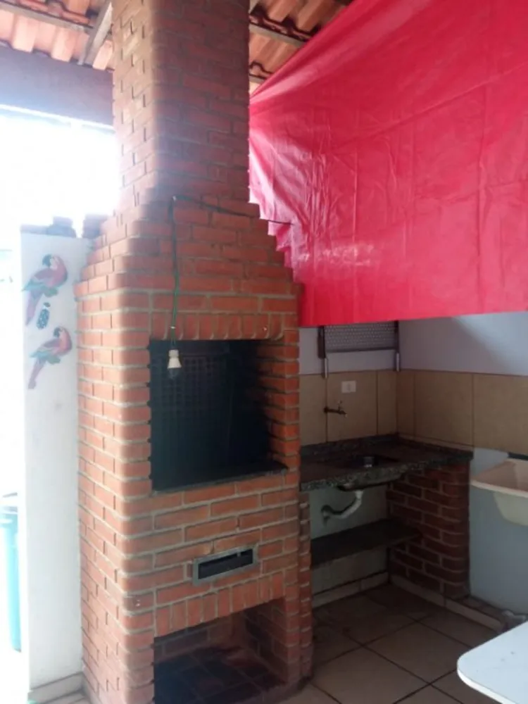 Sobrado, 3 quartos, 60 m² - Foto 12