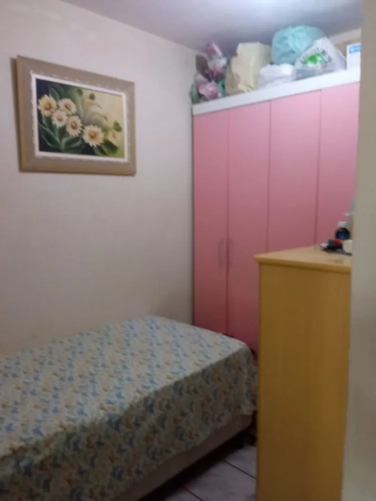 Sobrado, 3 quartos, 60 m² - Foto 10