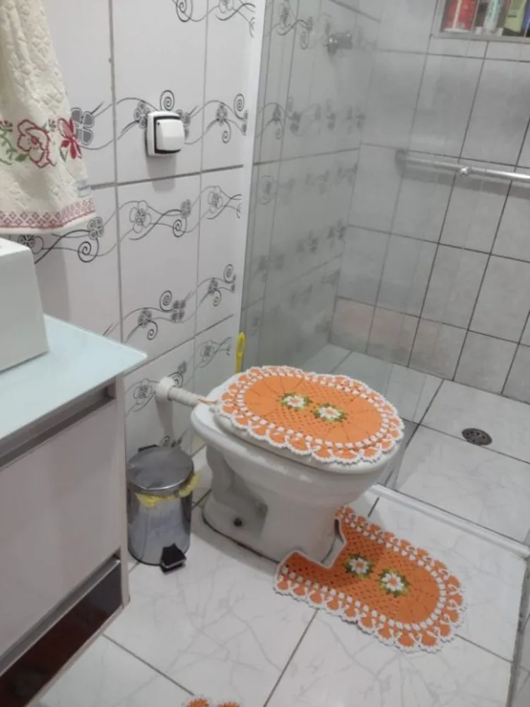 Sobrado, 3 quartos, 60 m² - Foto 4