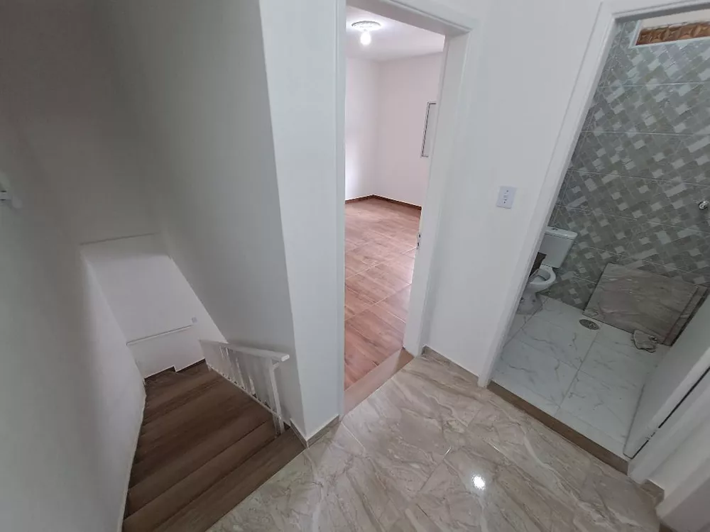 Sobrado à venda com 2 quartos, 129m² - Foto 6