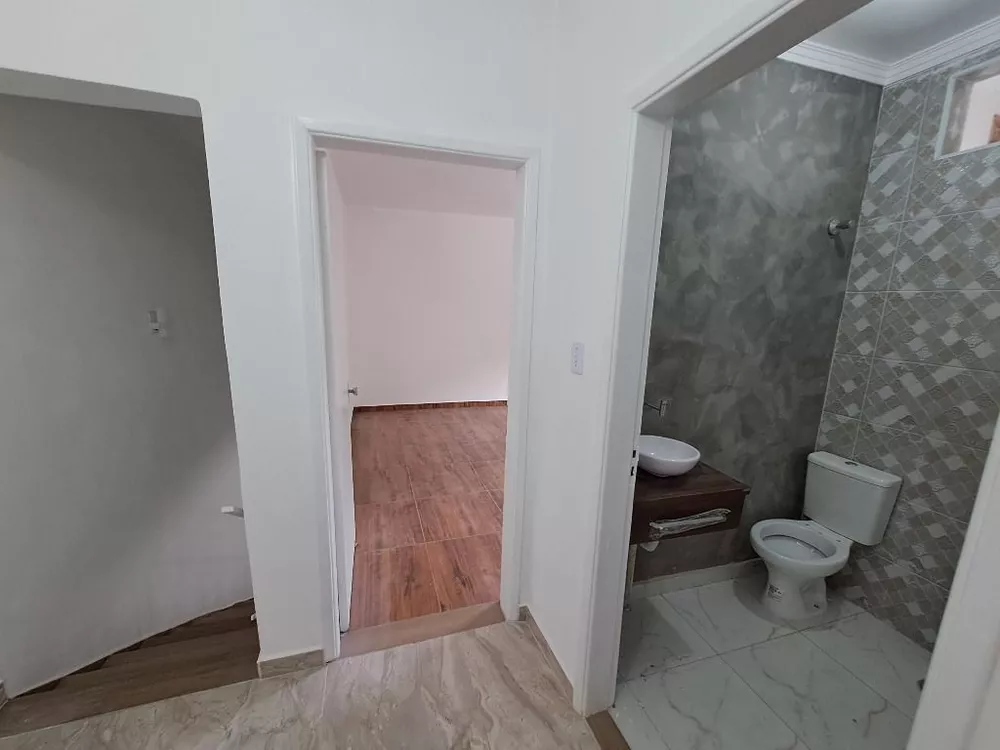 Sobrado à venda com 2 quartos, 129m² - Foto 11