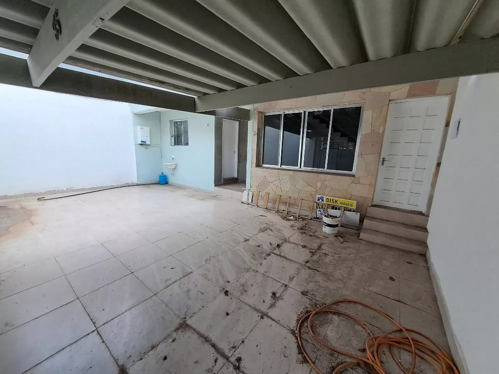 Sobrado à venda com 2 quartos, 129m² - Foto 2