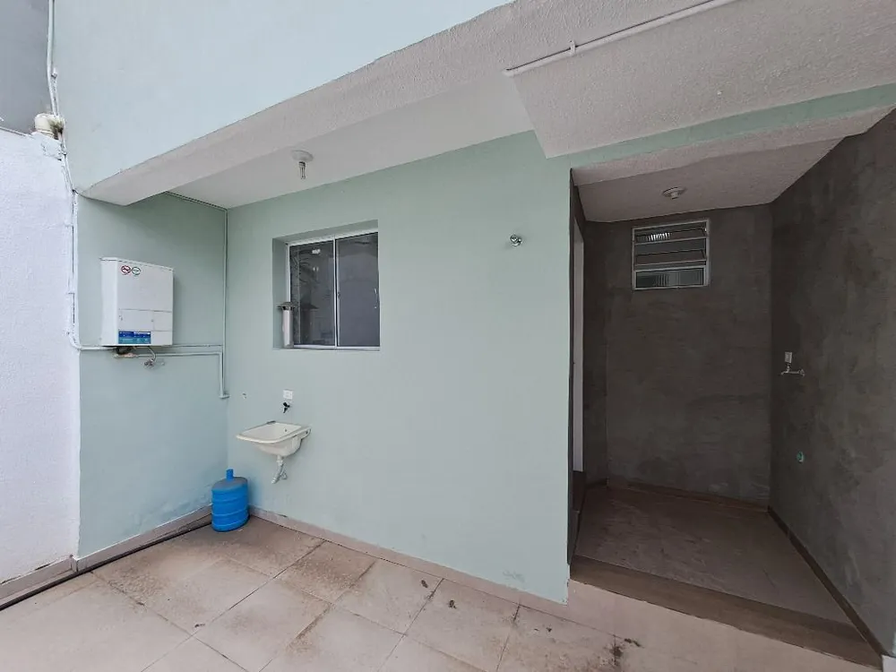 Sobrado, 2 quartos, 129 m² - Foto 19