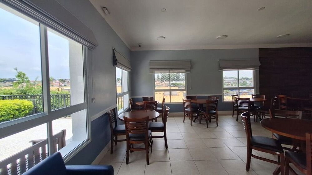 Sobrado, 3 quartos, 242 m² - Foto 5