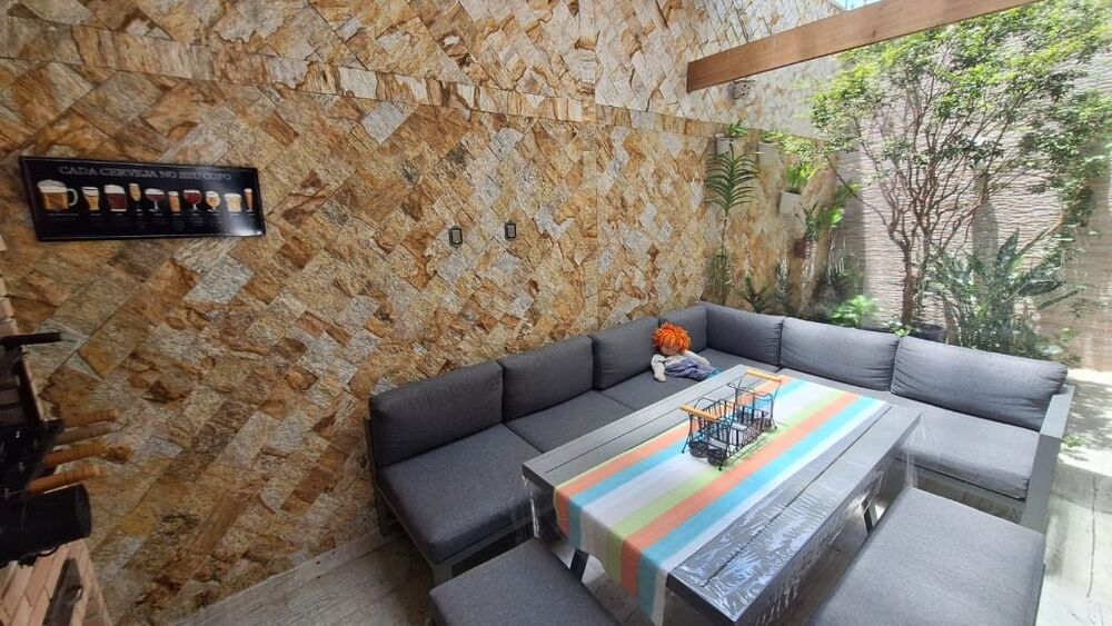 Sobrado, 3 quartos, 242 m² - Foto 12