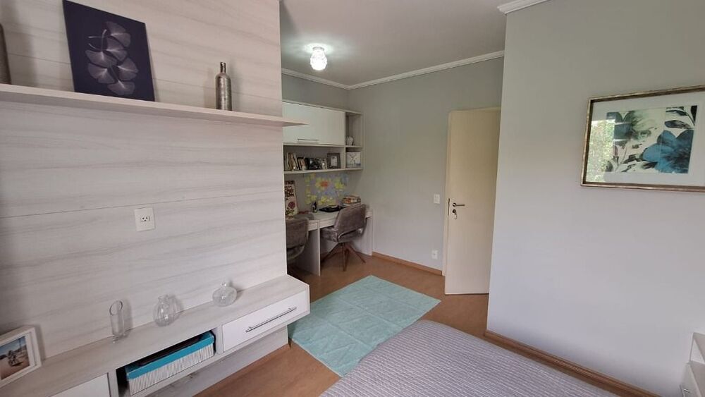 Sobrado, 3 quartos, 242 m² - Foto 3
