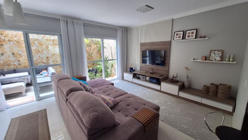 Sobrado, 3 quartos, 242 m² - Foto 10