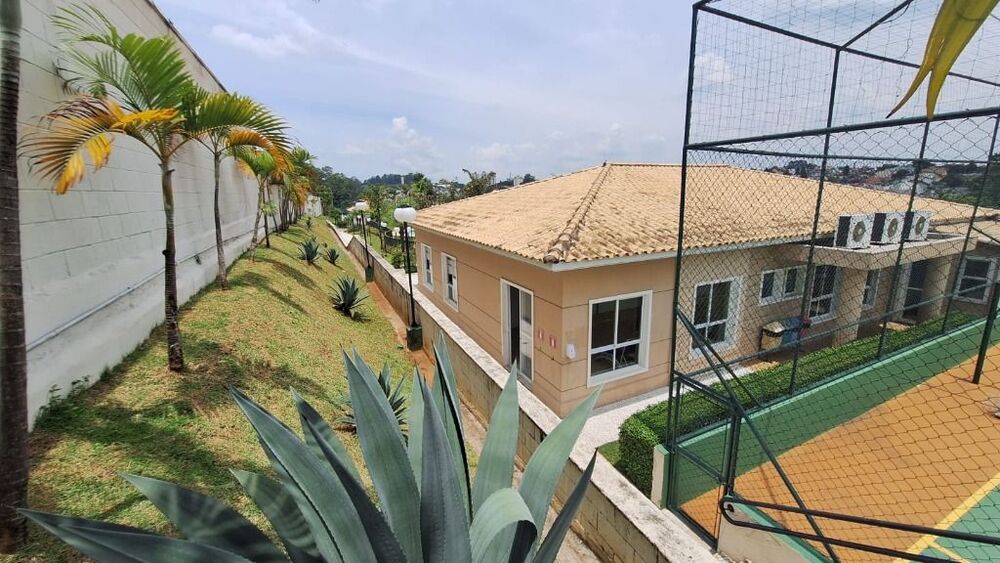 Sobrado, 3 quartos, 242 m² - Foto 14