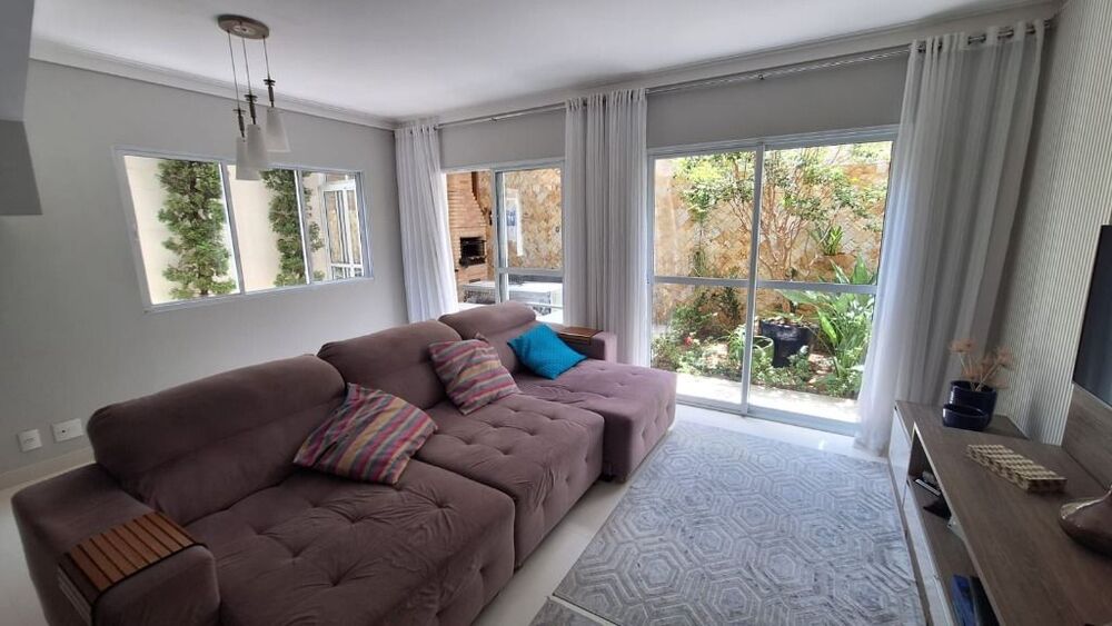 Sobrado, 3 quartos, 242 m² - Foto 16
