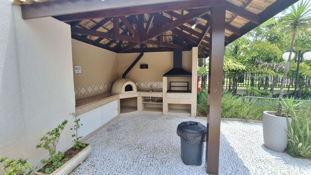 Sobrado, 3 quartos, 242 m² - Foto 8