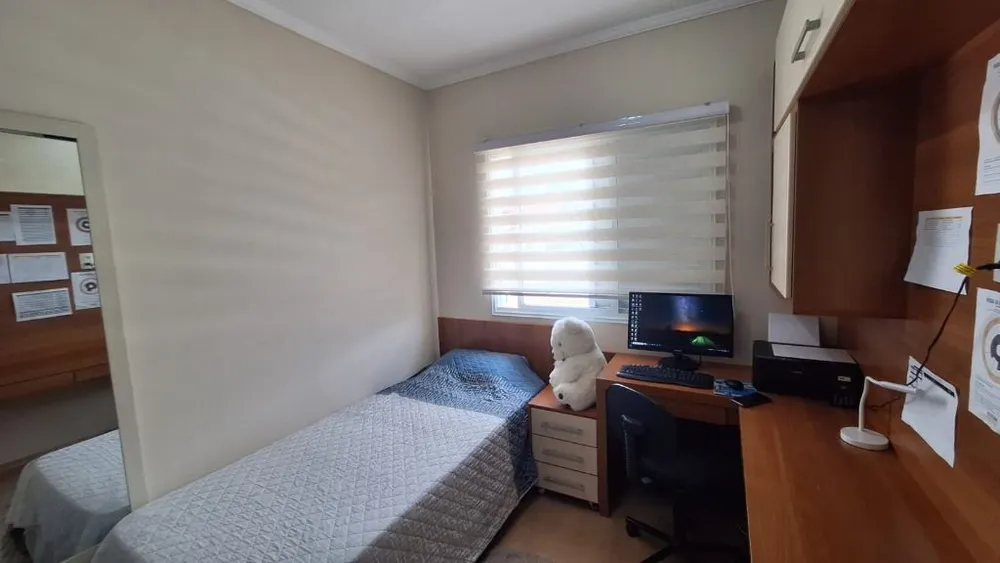 Sobrado, 3 quartos, 242 m² - Foto 15