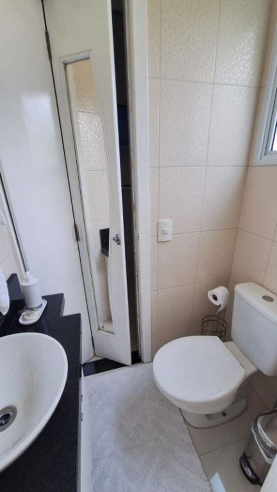Sobrado, 3 quartos, 242 m² - Foto 2