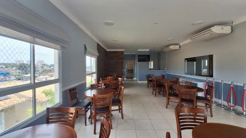 Sobrado, 3 quartos, 242 m² - Foto 24