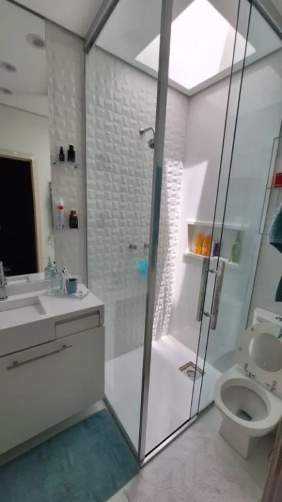 Sobrado, 3 quartos, 242 m² - Foto 12