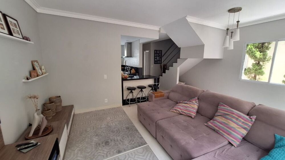 Sobrado, 3 quartos, 242 m² - Foto 9