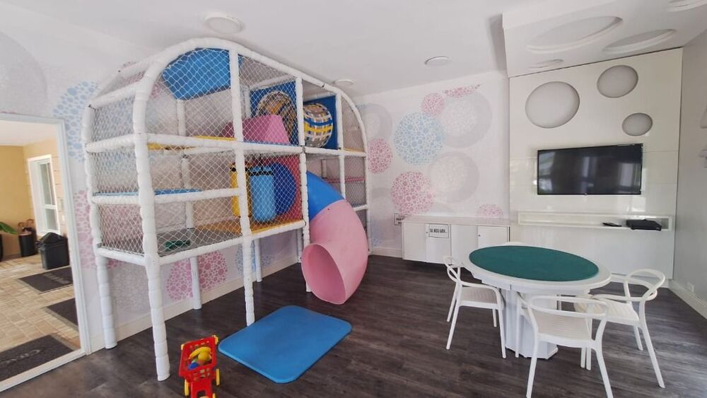 Sobrado, 3 quartos, 242 m² - Foto 11