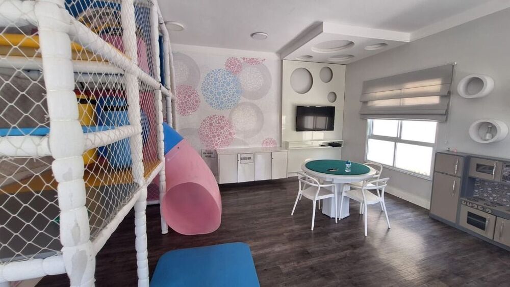 Sobrado, 3 quartos, 242 m² - Foto 15