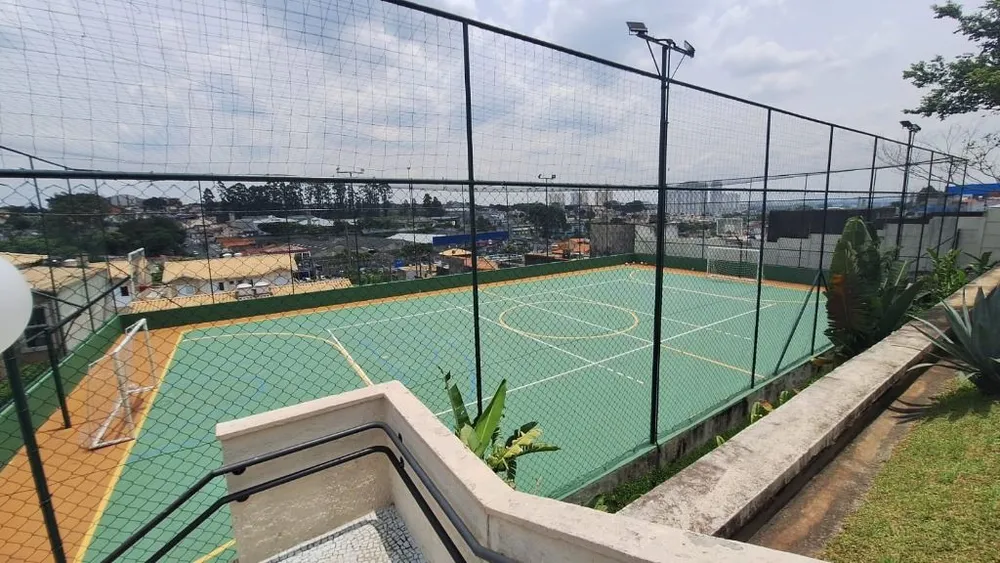 Sobrado, 3 quartos, 242 m² - Foto 18