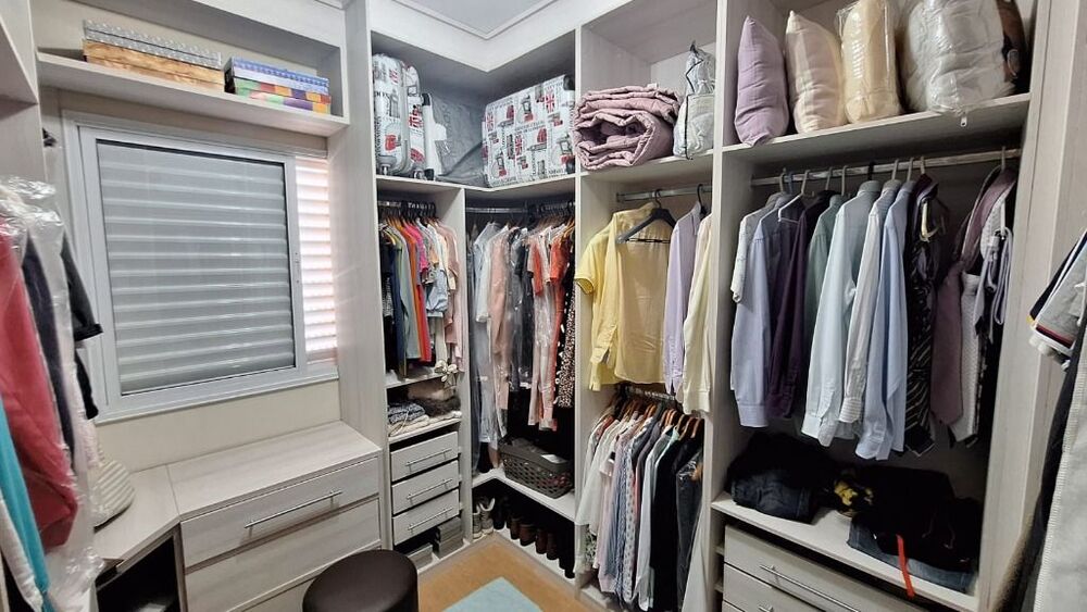 Sobrado, 3 quartos, 242 m² - Foto 1