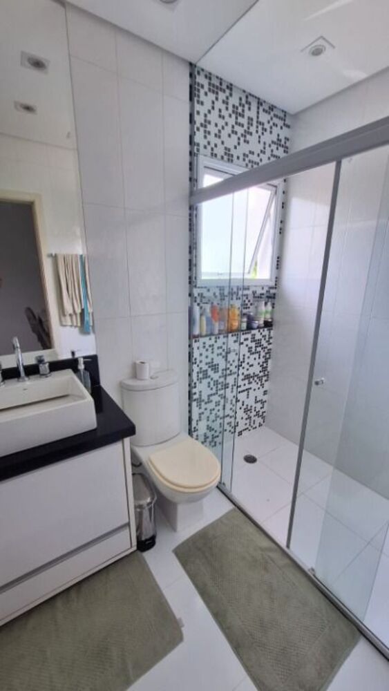 Sobrado, 3 quartos, 242 m² - Foto 6