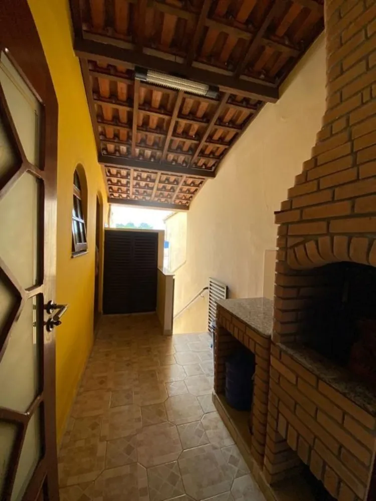 Sobrado, 3 quartos, 204 m² - Foto 7