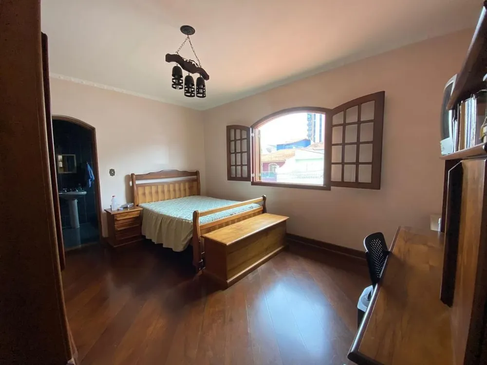 Sobrado, 3 quartos, 204 m² - Foto 11
