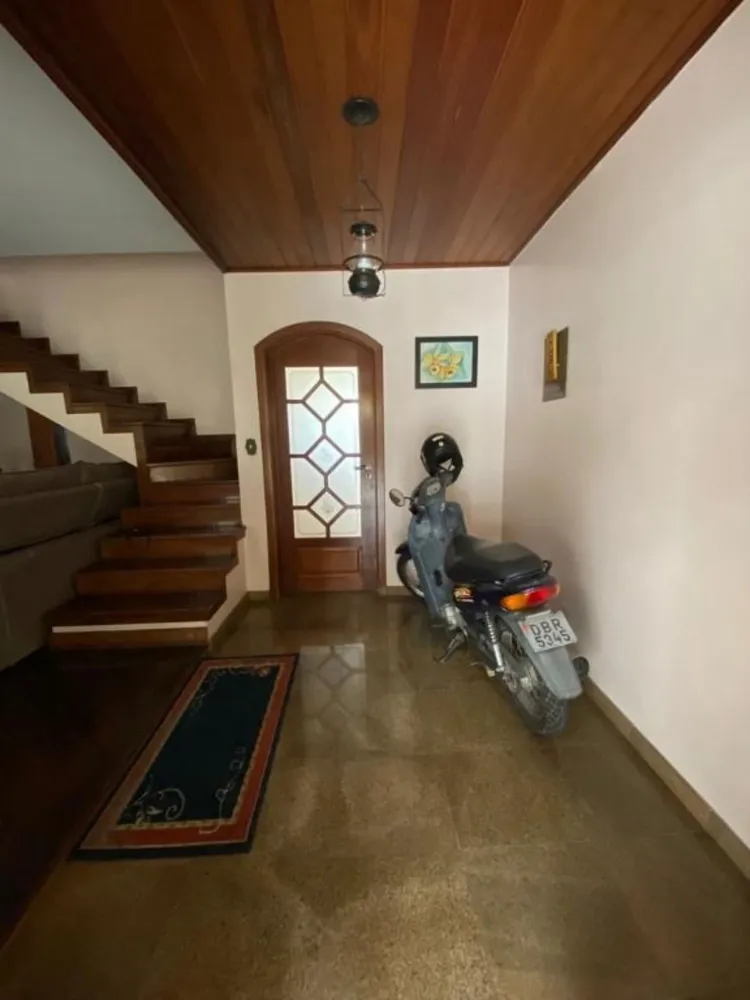 Sobrado, 3 quartos, 204 m² - Foto 3